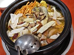 -菌之家·专业纯野生菌火锅·特色炒菌