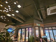 -ibarrel爱杯·bistro&brunch(江宁路店)