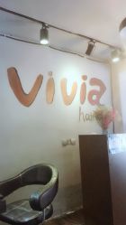 -茶发Salon·烫发染发理发