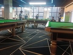 -响袋24H自助台球棋牌(锦欣大厦店)
