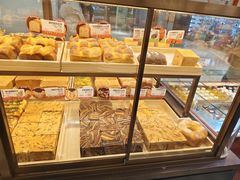 -爸爸糖吐司面包(悠唐购物中心店)