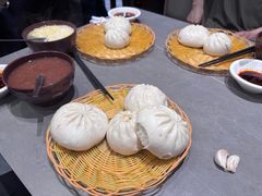 -郑家包子牛肉拉面(尚勤路店)
