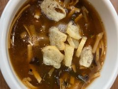 -魏家凉皮(博水商务大厦店)