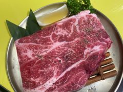 -大叹号·朝鲜族烤肉(潍坊泰华城店)