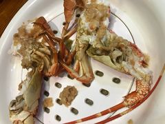 -海味当家·蒸锅海鲜(中山广场创始店)