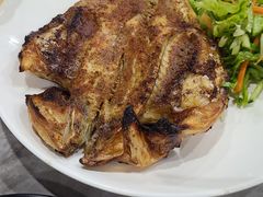 -阿拉伯萨娜餐厅(石马社区店)