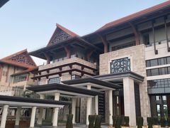 -三亚海棠湾万丽度假酒店