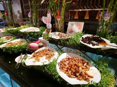 -宁波逸东豪生大酒店·豪生咖啡厅