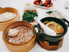 -好友缘家宴(青山路店)