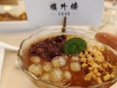 -楼外楼(西湖景区孤山路店)