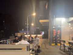 -No.DD戳子烧烤·江湖菜(北京总店)