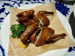 -江南赋(内蒙古大厦店)