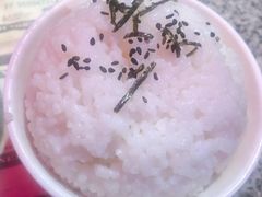 泰国香米饭-蘭奢雅集·江浙菜(青山江滩店)