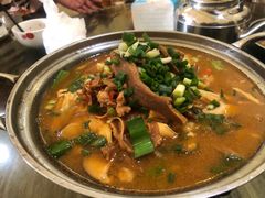 -朗妈私房菜(婺女州店)