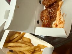 -必胜客(堤口路店)