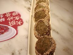-绿茶餐厅(青岛城阳万象汇店)