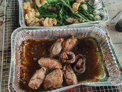 -小象钓虾·营地烧烤(洛溪店)