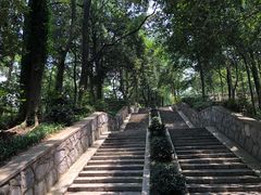 -岳麓山风景名胜区