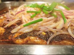 -辣尚瘾·烤鱼·新川菜(交大直营店)