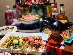 -王氏炉匠·烧鸟放题自助(三里屯店)