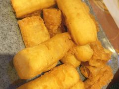 -阿婆农家菜(车墩店)