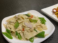 -双福饺子营餐厅(财富广场店)