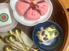 -了凡国风主题茶馆·咖啡(武侯祠锦里店)