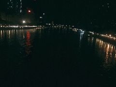 -珠江夜游西堤码头