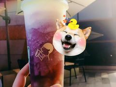 -喜茶(北京三里屯太古里店)