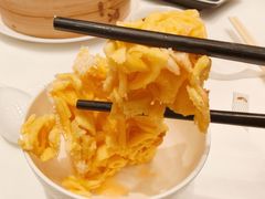 -白天鹅宾馆-宏图府餐厅