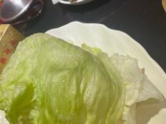 -芦月轩羊蝎子(劲松店)