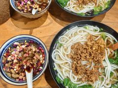 -阿木舂记·特色小吃(平江路店)