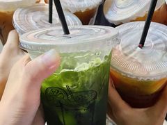-林香柠·柠檬茶