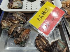 -渔夫蒸鲜(世奥湾店)