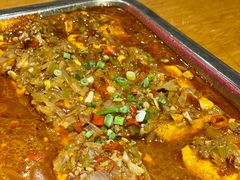 -腰子哥烤串(石佛营炫特店)