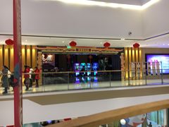 -万达影城(南昌西湖IMAX店)