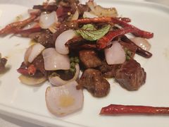 -月福京味斋·烤鸭店·北京菜(鼓楼总店)