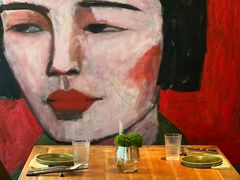 -Ginger(兴国路店)