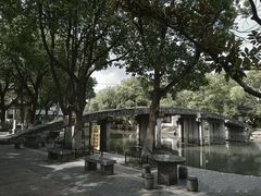 -金泽古镇