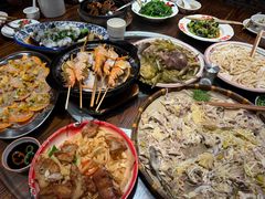 -广府乡下·饭庄(新港东路店)