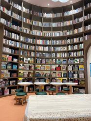 -奈尔宝·儿童乐园·亲子餐厅(鄞州万达店)