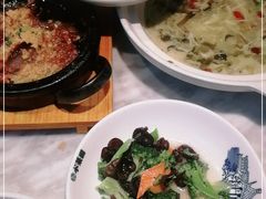 -小菜园新徽菜(无锡宜家荟聚中心店)