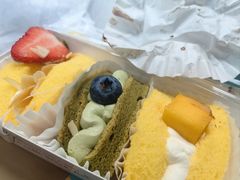 -三三烘焙坊(滨江店)