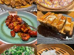 -甘家界柠檬鸭(安吉店)