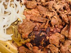 -第二外国语学院-韩国餐厅(朝阳路店)