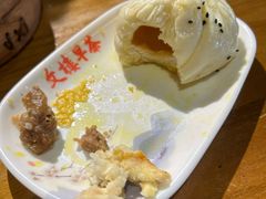 -文楼·淮扬菜·淮安早茶(河下古镇翔宇店)