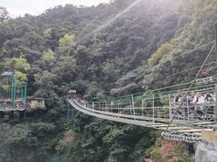 -古龙峡云天玻霸