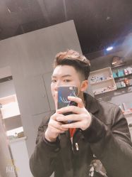 -发饰美男士增发补发假发定制店