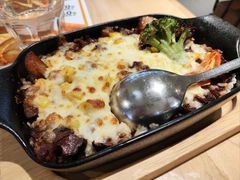 -乐凯撒披萨(正佳广场店)