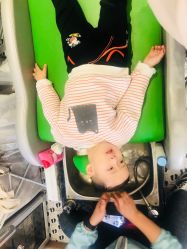 -星童star.kids儿童发型设计·满月胎发(玉兰花园店)